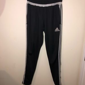Adidas Pants {Size S Men’s/M Women’s}